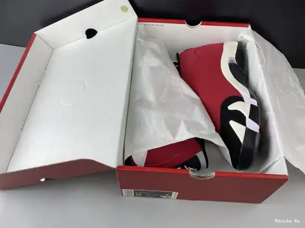 Reps TBK GYM TORO RETRO RED AIR JORDAN 14 487471-006 0327